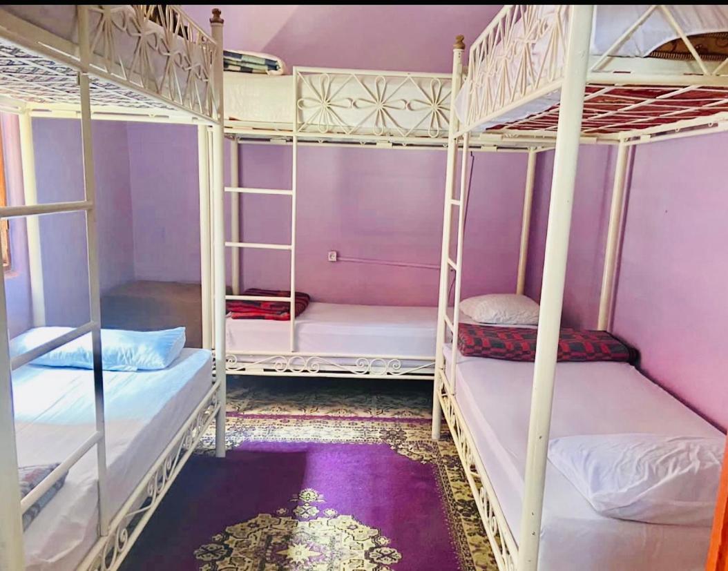 Riad Layla Rouge Marraquexe Exterior foto