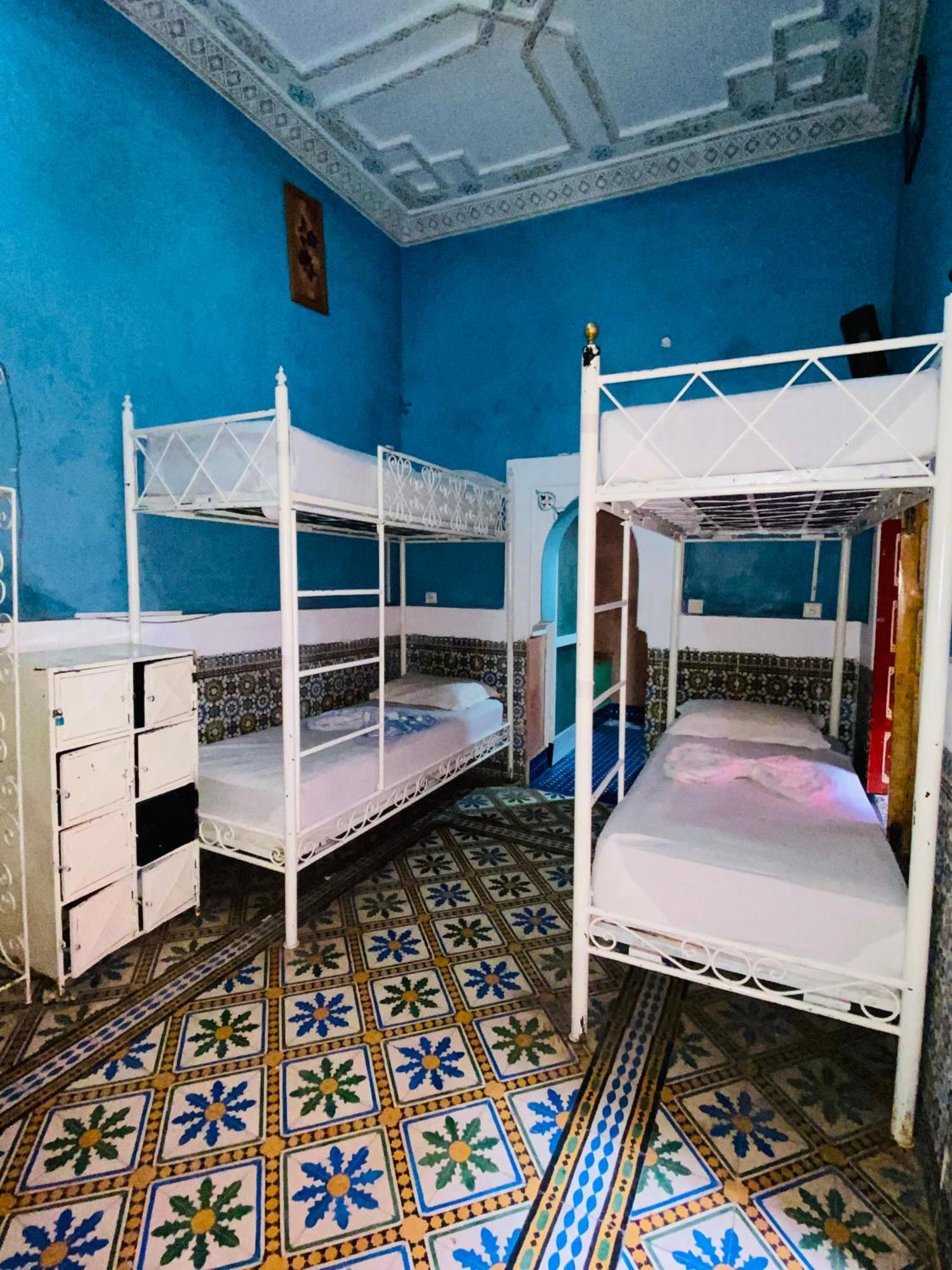 Riad Layla Rouge Marraquexe Exterior foto